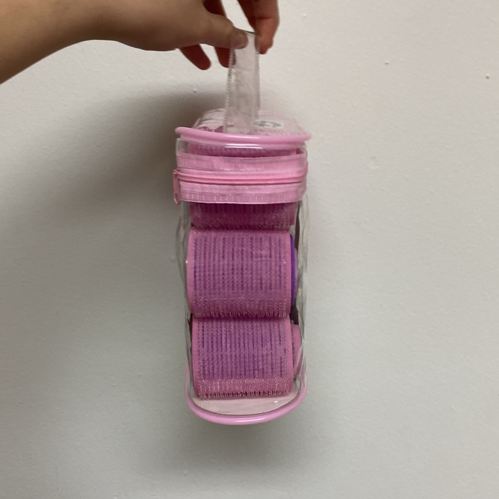 Hair rollers (36pc) - Picture 4 of 6